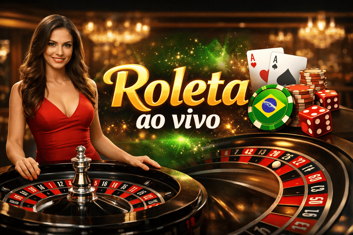 Roleta 4444game